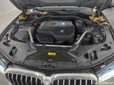  Bmw  Serie 5 BMW 5 Serie Touring 530e M Sportpakket 5d  #51