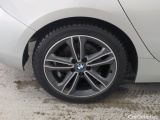  Bmw  Serie 1 BMW 1 18i Sport Line 5d #17