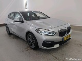  Bmw  Serie 1 BMW 1 18i Sport Line 5d #12