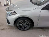  Bmw  Serie 1 BMW 1 18i Sport Line 5d #15