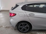  Bmw  Serie 1 BMW 1 18i Sport Line 5d #16