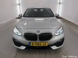  Bmw  Serie 1 BMW 1 18i Sport Line 5d #19