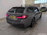  Bmw  Serie 5 BMW 5 Serie Touring 530e M Sportpakket 5d  #50