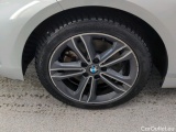  Bmw  Serie 1 BMW 1 18i Sport Line 5d #34