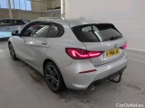  Bmw  Serie 1 BMW 1 18i Sport Line 5d #26