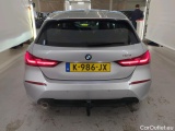  Bmw  Serie 1 BMW 1 18i Sport Line 5d #23