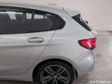  Bmw  Serie 1 BMW 1 18i Sport Line 5d #27