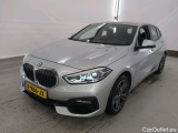  Bmw  Serie 1 BMW 1 18i Sport Line 5d #41