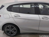  Bmw  Serie 1 BMW 1 18i Sport Line 5d #30