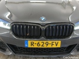  Bmw  Serie 5 BMW 5 Serie Sedan 530e  M Sportpakket 4d  M 50 Jahre uitvoering, Pano #5