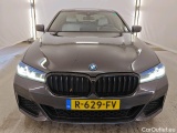  Bmw  Serie 5 BMW 5 Serie Sedan 530e  M Sportpakket 4d  M 50 Jahre uitvoering, Pano #15
