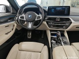  Bmw  Serie 5 BMW 5 Serie Sedan 530e  M Sportpakket 4d  M 50 Jahre uitvoering, Pano #13