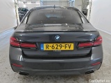  Bmw  Serie 5 BMW 5 Serie Sedan 530e  M Sportpakket 4d  M 50 Jahre uitvoering, Pano #27