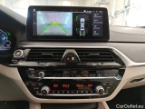  Bmw  Serie 5 BMW 5 Serie Sedan 530e  M Sportpakket 4d  M 50 Jahre uitvoering, Pano #24