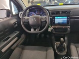  Citroen  C3 Citroën  PureTech 83 S&S C-Series 5d #13