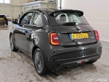  Fiat  500 Fiat e 42kWh Business Launch Edition 3d #25