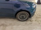  Fiat  500 Fiat e 42kWh Icon 3d #9