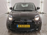  Fiat  500 Fiat e 42kWh Business Launch Edition 3d #31