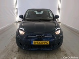  Fiat  500 Fiat e 42kWh Icon 3d #21