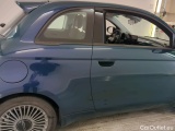  Fiat  500 Fiat e 42kWh Icon 3d #13