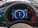  Fiat  500 Fiat e 42kWh Icon 3d #7