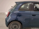  Fiat  500 Fiat e 42kWh Icon 3d #23