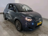  Fiat  500 Fiat e 42kWh Icon 3d #25