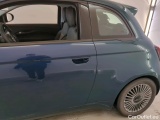  Fiat  500 Fiat e 42kWh Icon 3d #26