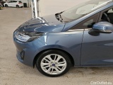  Ford  Fiesta Ford  1.0 EcoBoost 125pk mHEV Titanium X auto 5d #17