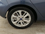  Ford  Fiesta Ford  1.0 EcoBoost 125pk mHEV Titanium X auto 5d #26
