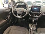  Ford  Fiesta Ford  1.0 EcoBoost 125pk mHEV Titanium X auto 5d #31