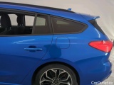  Ford  Focus Ford  1.0 EcoBo Hybr 125pk ST-Line X Bus Wagon 5d #13