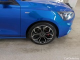 Ford  Focus Ford  1.0 EcoBo Hybr 125pk ST-Line X Bus Wagon 5d #21