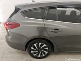  Ford  Focus Ford  1.0 EcoB Hybrid 125pk Titanium X Wagon 5d #12