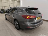  Ford  Focus Ford  1.0 EcoB Hybrid 125pk Titanium X Wagon 5d #46