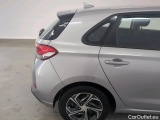  Hyundai  i30 Hyundai  1.0 T-GDI MHEV Comfort Smart 5d #24