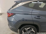  Hyundai  Tucson Hyundai  1.6 T-GDI HEV Premium Automaat 5d #14
