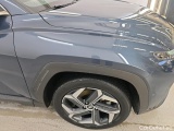  Hyundai  Tucson Hyundai  1.6 T-GDI HEV Premium Automaat 5d #18
