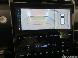  Hyundai  Tucson Hyundai  1.6 T-GDI HEV Premium Automaat 5d #15
