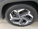  Hyundai  Tucson Hyundai  1.6 T-GDI HEV Premium Automaat 5d #12