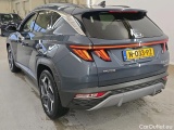  Hyundai  Tucson Hyundai  1.6 T-GDI HEV Premium Automaat 5d #20