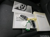  Hyundai  Tucson Hyundai  1.6 T-GDI HEV Premium Automaat 5d #4