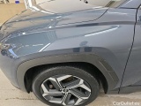  Hyundai  Tucson Hyundai  1.6 T-GDI HEV Premium Automaat 5d #19