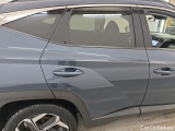  Hyundai  Tucson Hyundai  1.6 T-GDI HEV Premium Automaat 5d #13