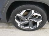  Hyundai  Tucson Hyundai  1.6 T-GDI HEV Premium Automaat 5d #28