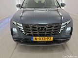  Hyundai  Tucson Hyundai  1.6 T-GDI HEV Premium Automaat 5d #5