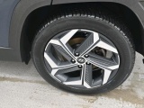  Hyundai  Tucson Hyundai  1.6 T-GDI HEV Premium Automaat 5d #30