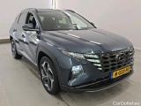  Hyundai  Tucson Hyundai  1.6 T-GDI HEV Premium Automaat 5d #23