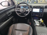  Hyundai  Tucson Hyundai  1.6 T-GDI HEV Premium Automaat 5d #29
