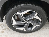  Hyundai  Tucson Hyundai  1.6 T-GDI HEV Premium Automaat 5d #31